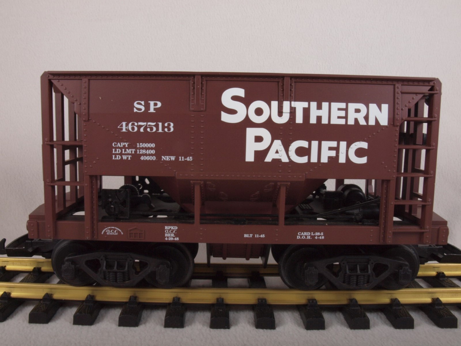 R14205 Southern Pacific #467513