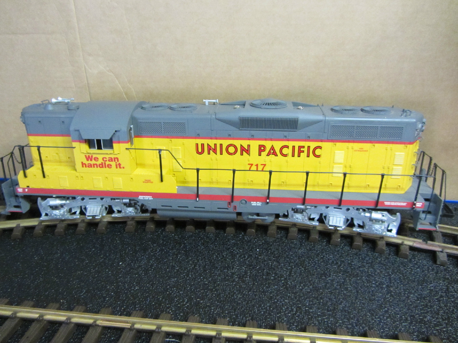 R22106 Union Pacific