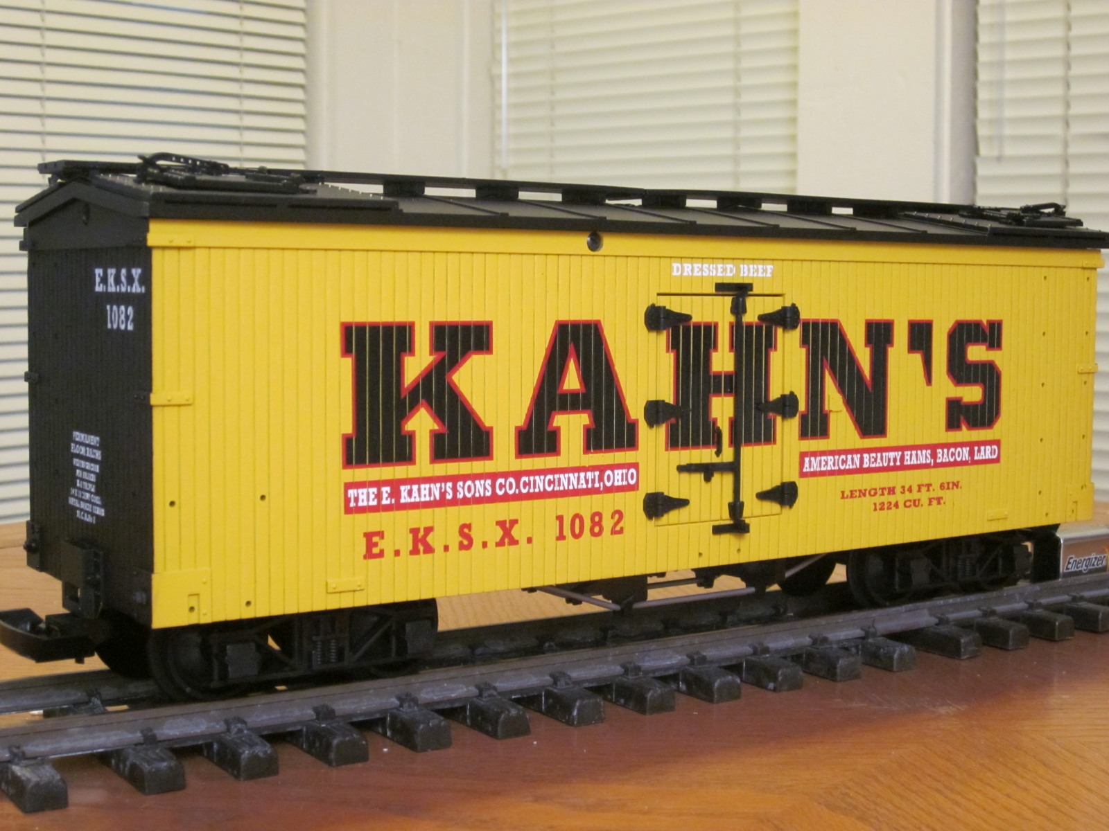 R16023 Kahns EKSX 1082