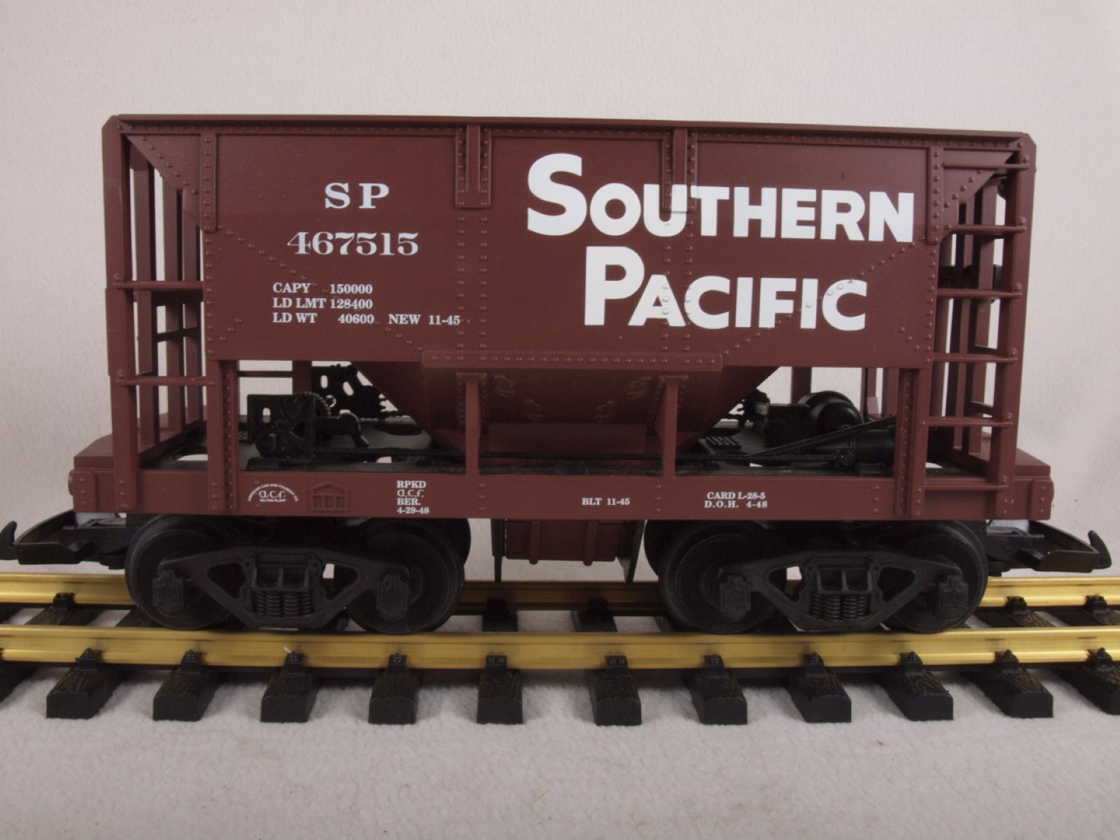R14205 Southern Pacific #467515