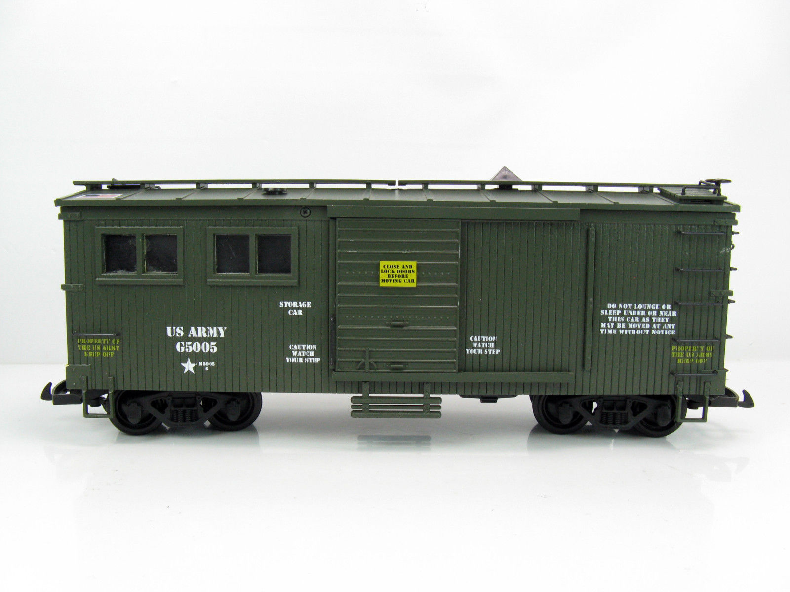 R1859 Army Storage G5005