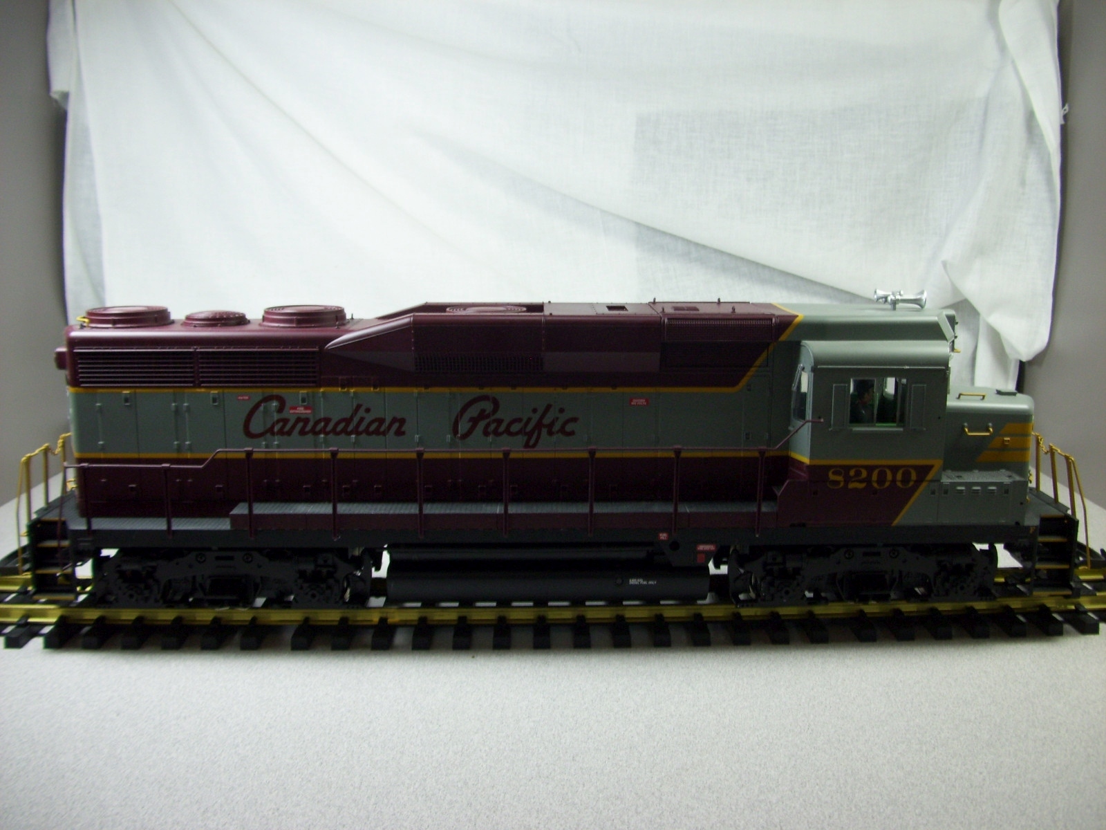 R22462 Canadian Pacific