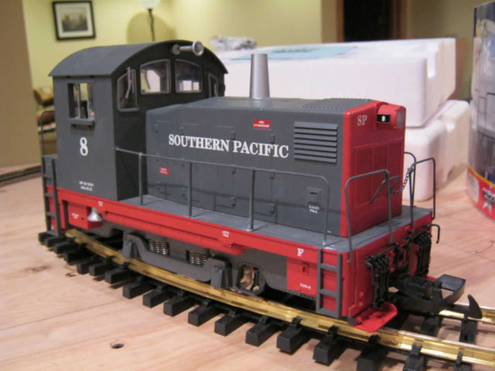 R22059 Southern Pacific