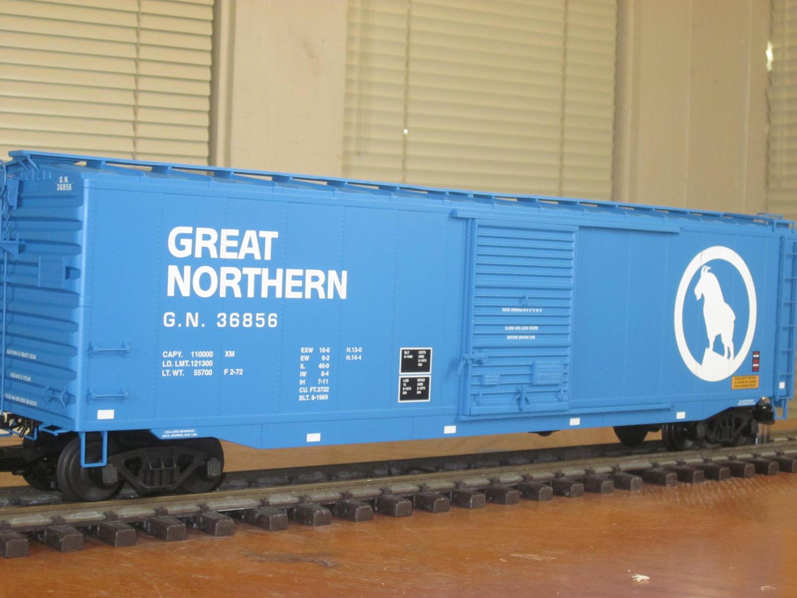R19305A Great Northern GN 2036856