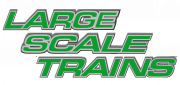 Large Scale Trains