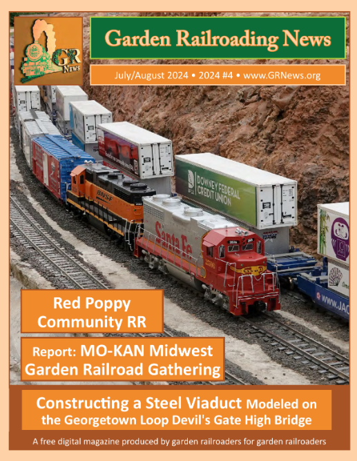 GRNews July/August 2024