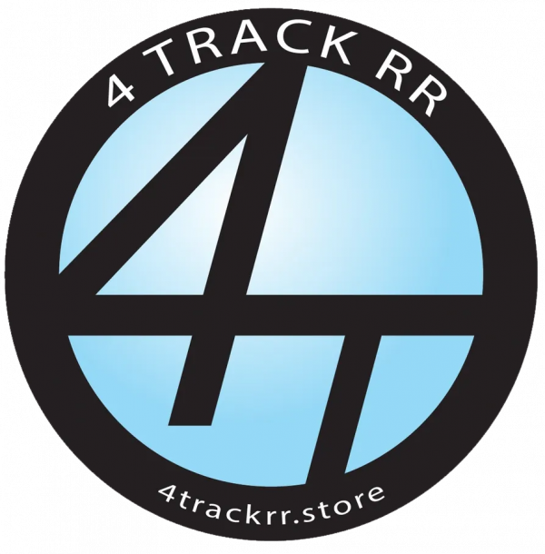 4 Track RR