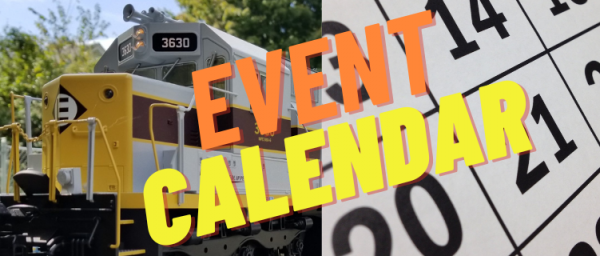 Event Calendar